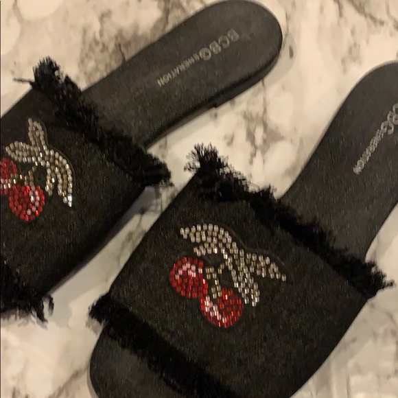 bcbgeneration slides